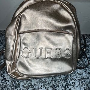 GUESS BACKPACK